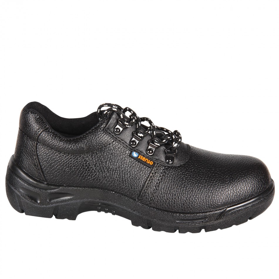 Pantofi de lucru NEW BASIC LOW О1