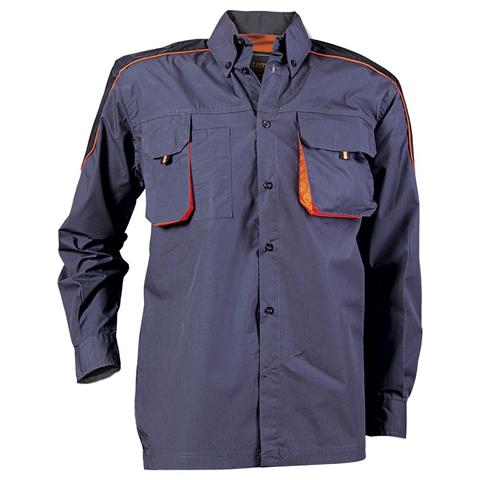 Cămașă de lucru EMERTON