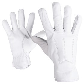 Mănuși din piele pentru bărbați SONORA 2