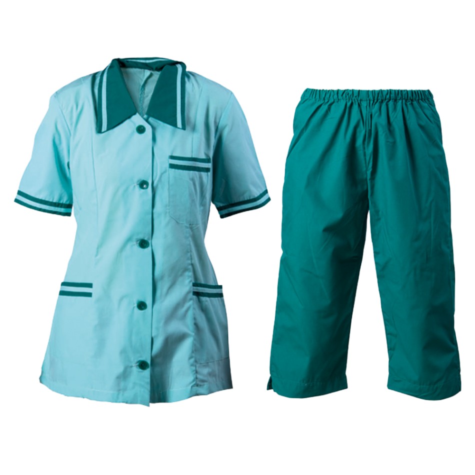 Costum medical pentru femei X51