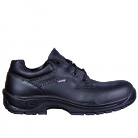 AUGUSTUS 02 HRO SRC Men's leather hoes