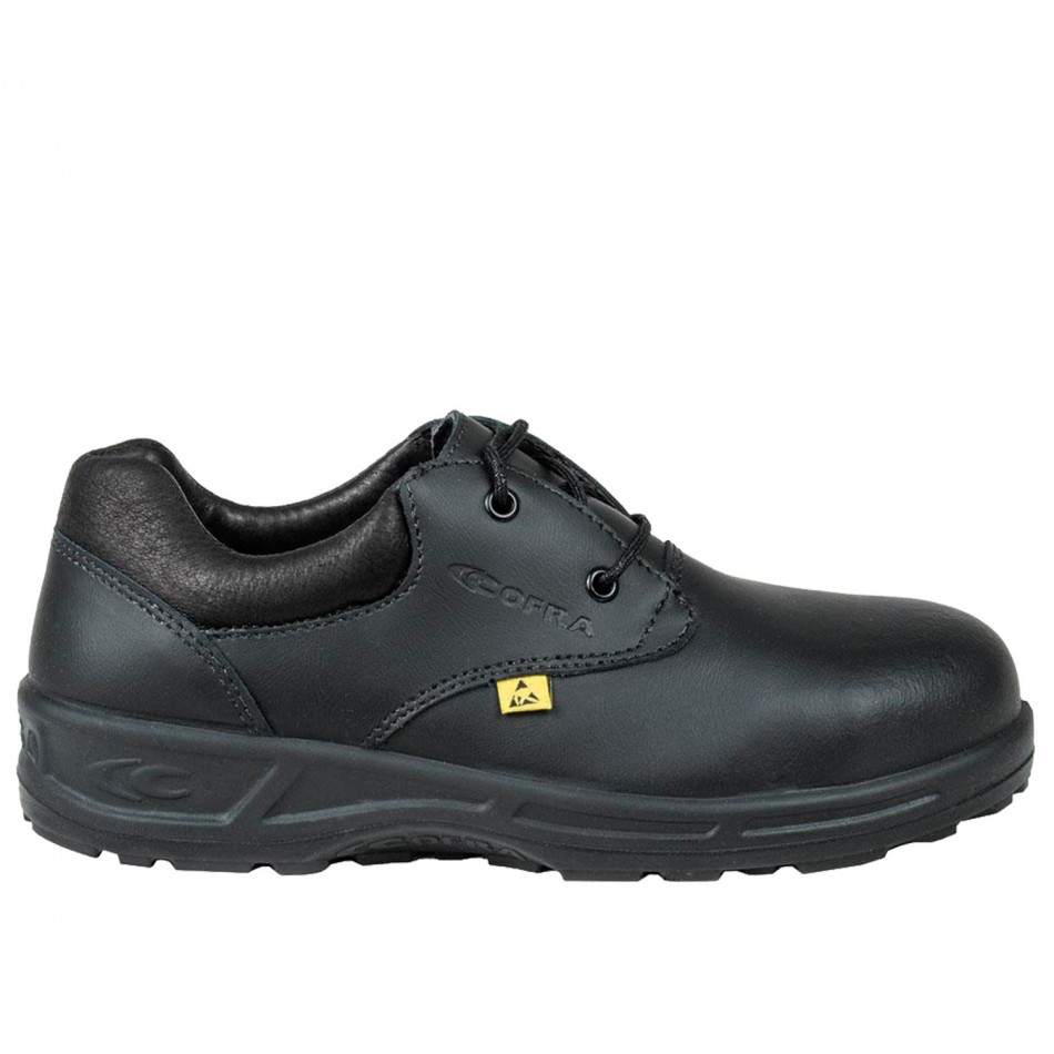 SARAH S2 Lady's safety shoes