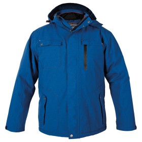 Geacă MONTANA BLUE 3