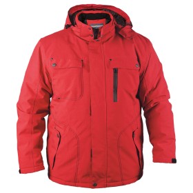 Geacă MONTANA RED 2