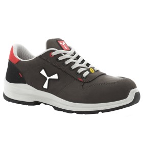 Pantofi de protecție PAYPER GET FORCE LOW S3 SRC 4