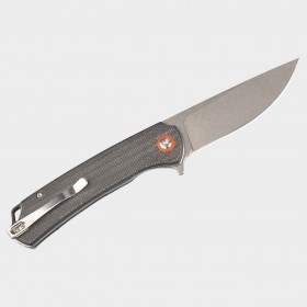 Cuțit pliant DULOTEC BLACK K212 3