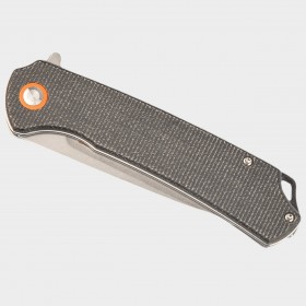Cuțit pliant DULOTEC BLACK K212 4
