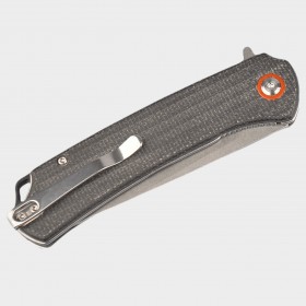 Cuțit pliant DULOTEC BLACK K212 5