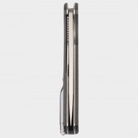 Cuțit pliant DULOTEC BLACK K212 6
