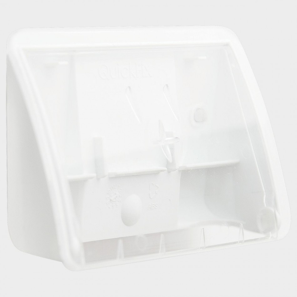 Dispenser de plasturi PLUM QUICKFIX UNO