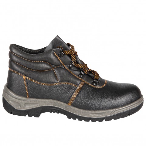 TOLEDO ANKLE S1P Safety shoes