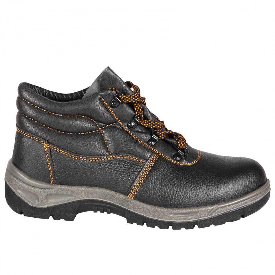 TOLEDO ANKLE S1P Safety shoes