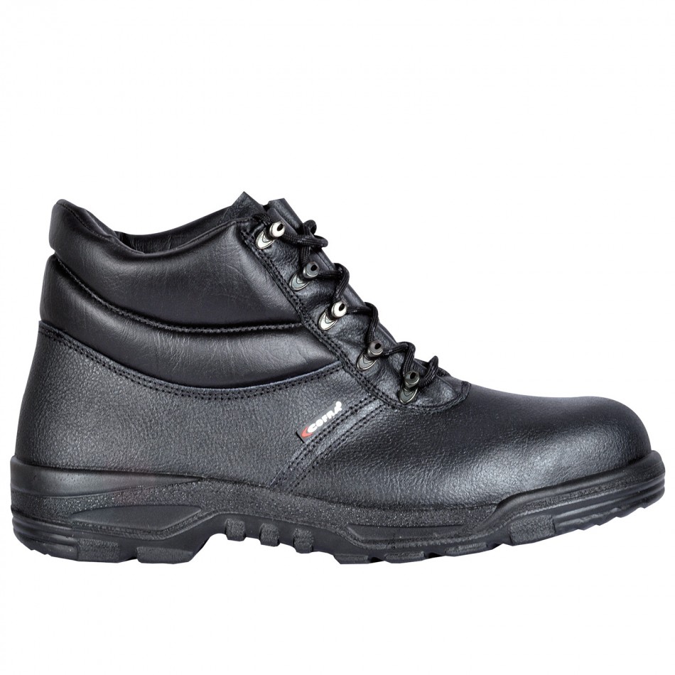 DELFO S3 Safety shoes