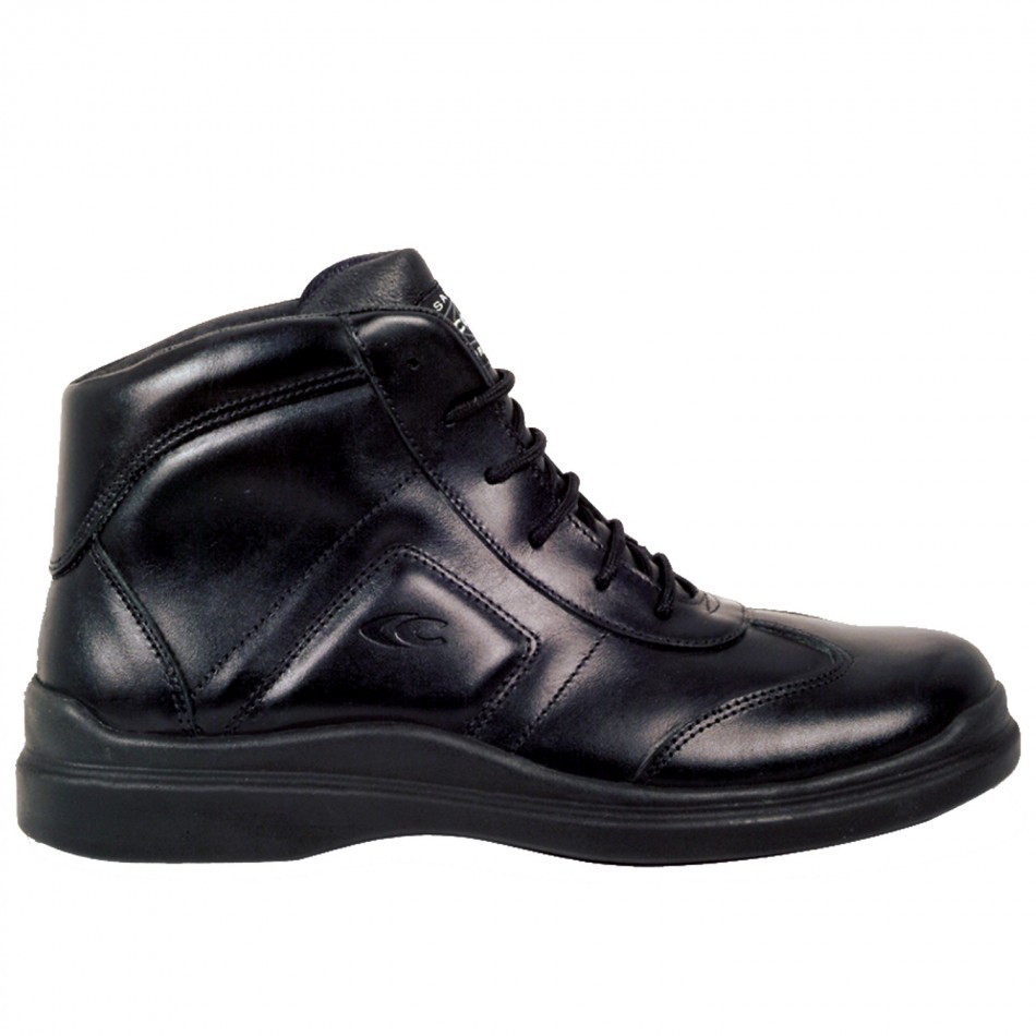 ZONDA 02 Lady's leather shoes