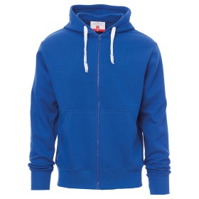 Hanorac PAYPER PORTLAND ALBASTRU REGAL 2