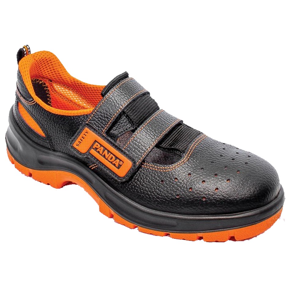 Sandale de protecție GAMMA NEOS S1 SRC