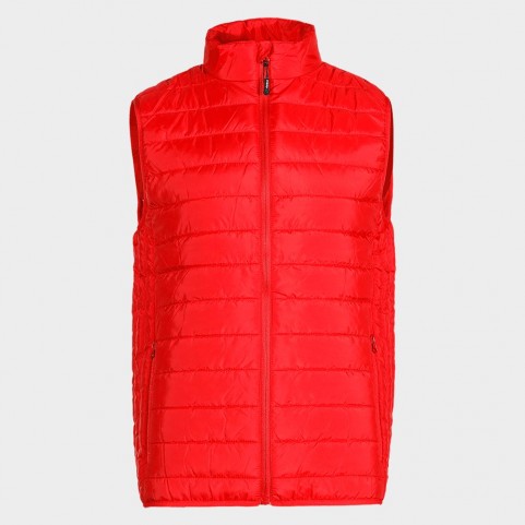 Vestă MADOC NEO ROȘU