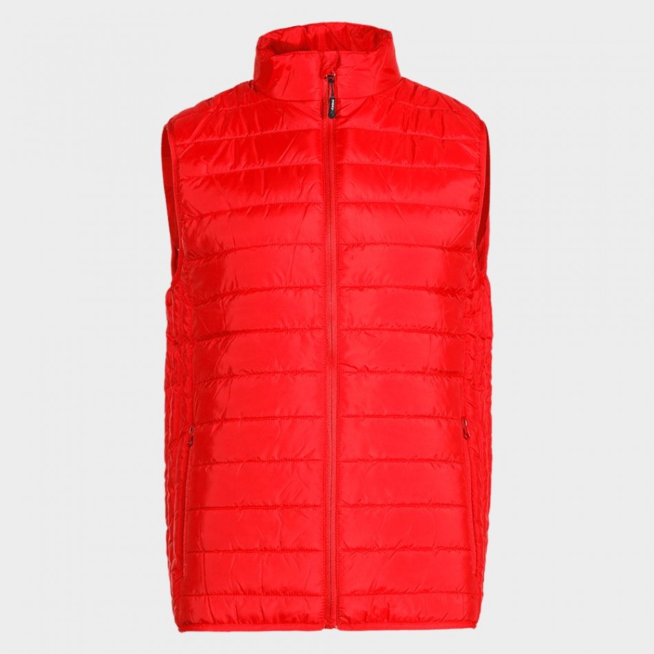 Vestă MADOC NEO ROȘU