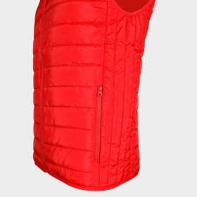 Vestă MADOC NEO ROȘU 3