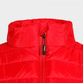 Vestă MADOC NEO ROȘU 4