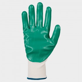 Mănuși imersate în nitril TRIG 3