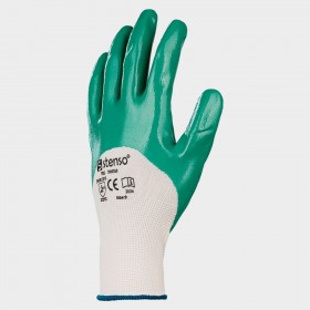 Mănuși imersate în nitril TRIG 4