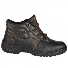 TOLEDO WINTER S3 Safety shoes 1