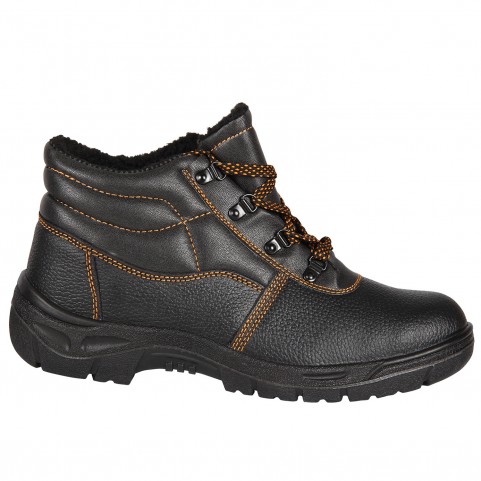 TOLEDO WINTER S3 Safety shoes