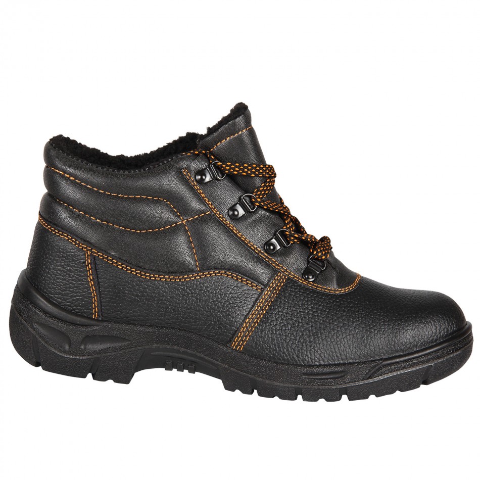 TOLEDO WINTER S3 Safety shoes