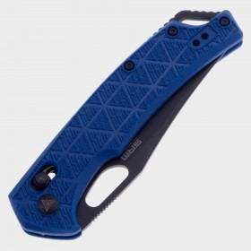 Cuțit pliabil DULOTEC SRM 92О1-PL 3