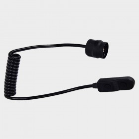 Declanșator de la distanță pentru lanternă DULOTEC 1