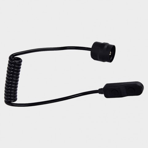 Declanșator de la distanță pentru lanternă DULOTEC