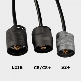 Declanșator de la distanță pentru lanternă DULOTEC 5