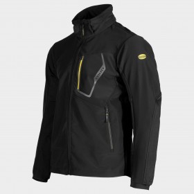 Jachetă softshell DIADORA SOFTSHELL EVOLUTION 3