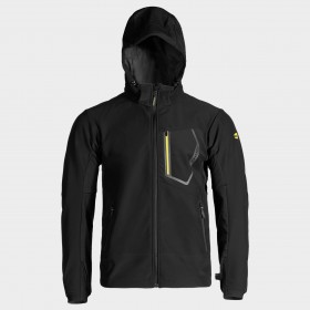 Jachetă softshell DIADORA SOFTSHELL EVOLUTION 5