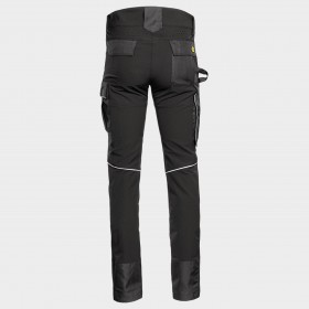 Pantaloni impermeabili DIADORA PANT PERFORMANCE DUCATI 2