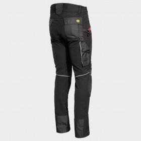 Pantaloni impermeabili DIADORA PANT PERFORMANCE DUCATI 5