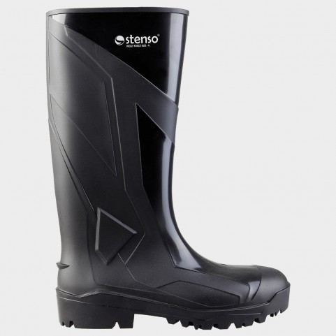 Cizme de cauciuc TOKIO S4 SRA