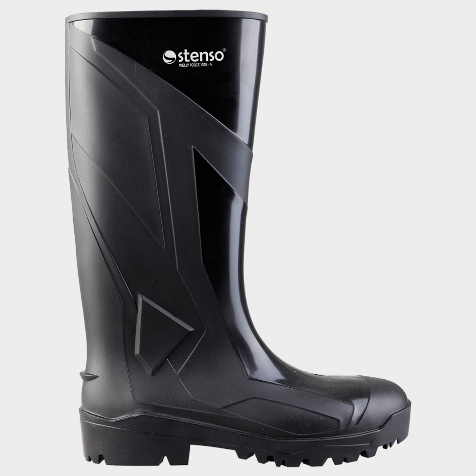 Cizme de cauciuc TOKIO S4 SRA