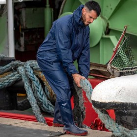 Cizme de cauciuc TOKIO S5 SRA 2