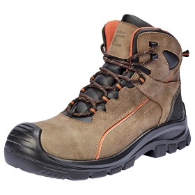 Bocanci de protecție DERRIL ANKLE S3 SRC 3