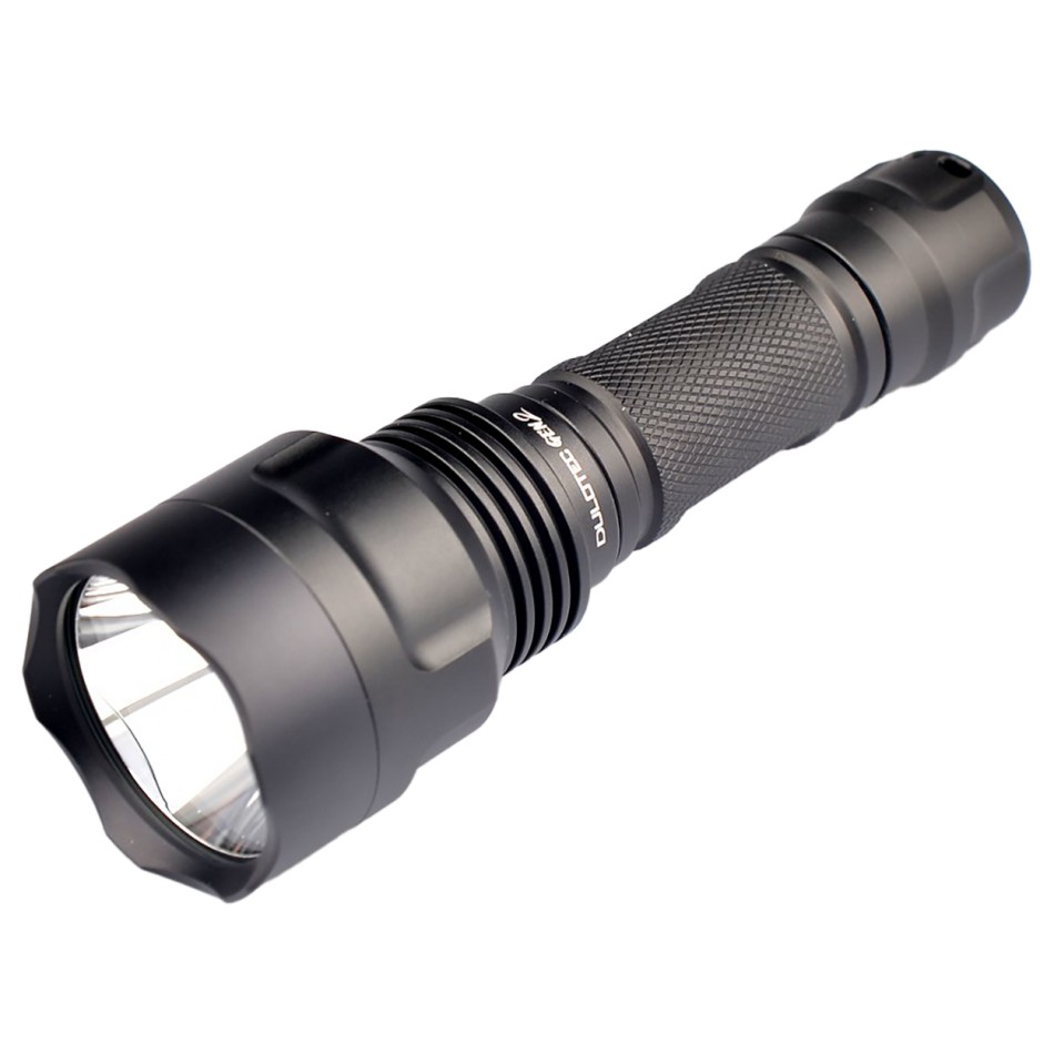 Lanternă DULOTEC CONVOY C8 GEN2
