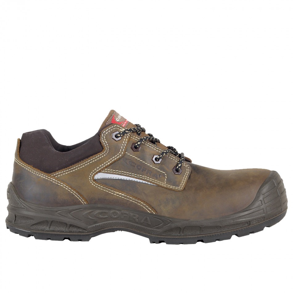 Pantofi de protecție GRENOBLE S3 SRC