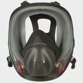 Mască integrală 3M 6800 5