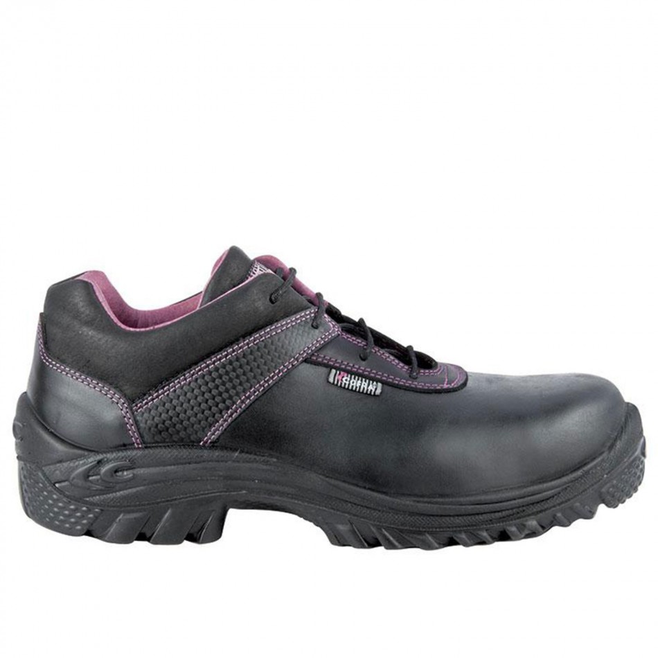 Pantofi de protecție ELENOIRE S3 SRC