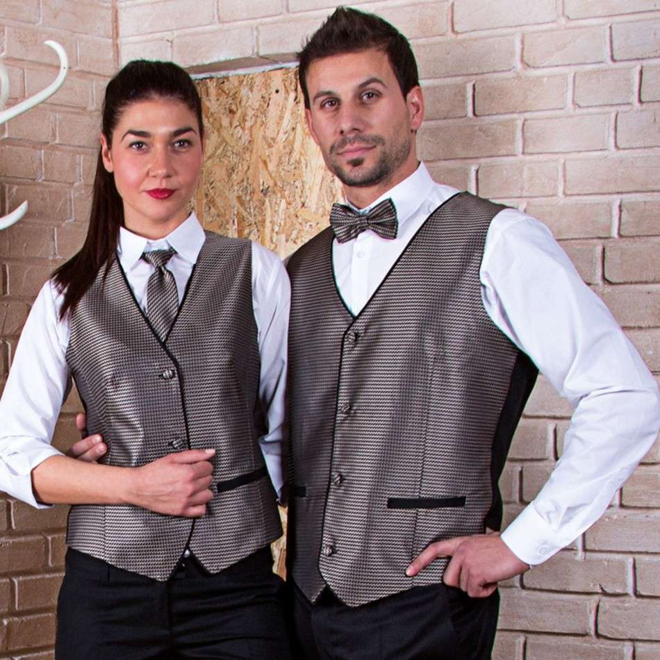 Vestă pentru femei PRAGA