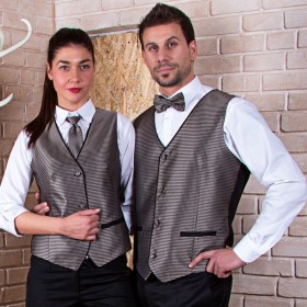 Vestă pentru bărbați PRAGA 1