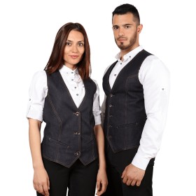 Vestă pentru bărbați JEANSTAR 1