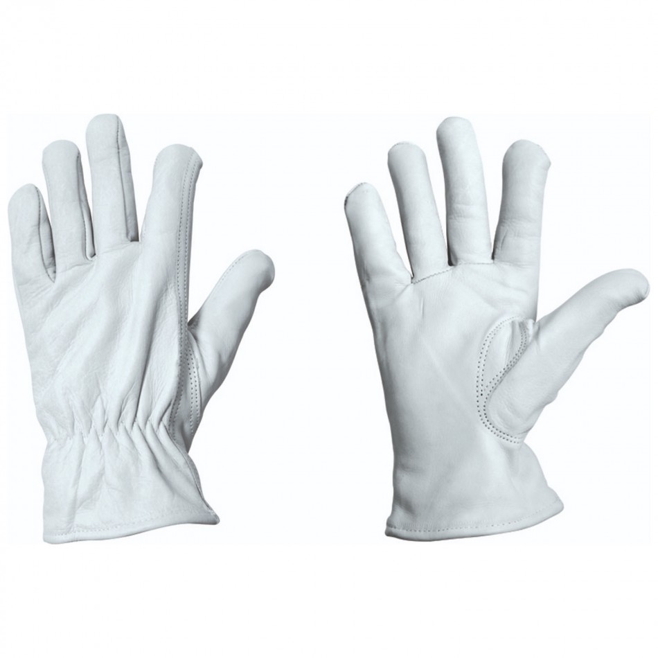 CARACARA Full leather gloves