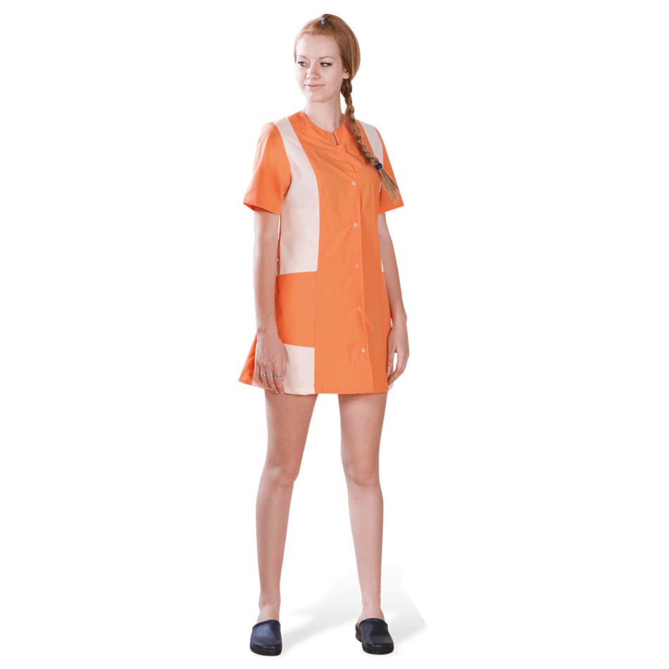 Halat medical pentru femei X4